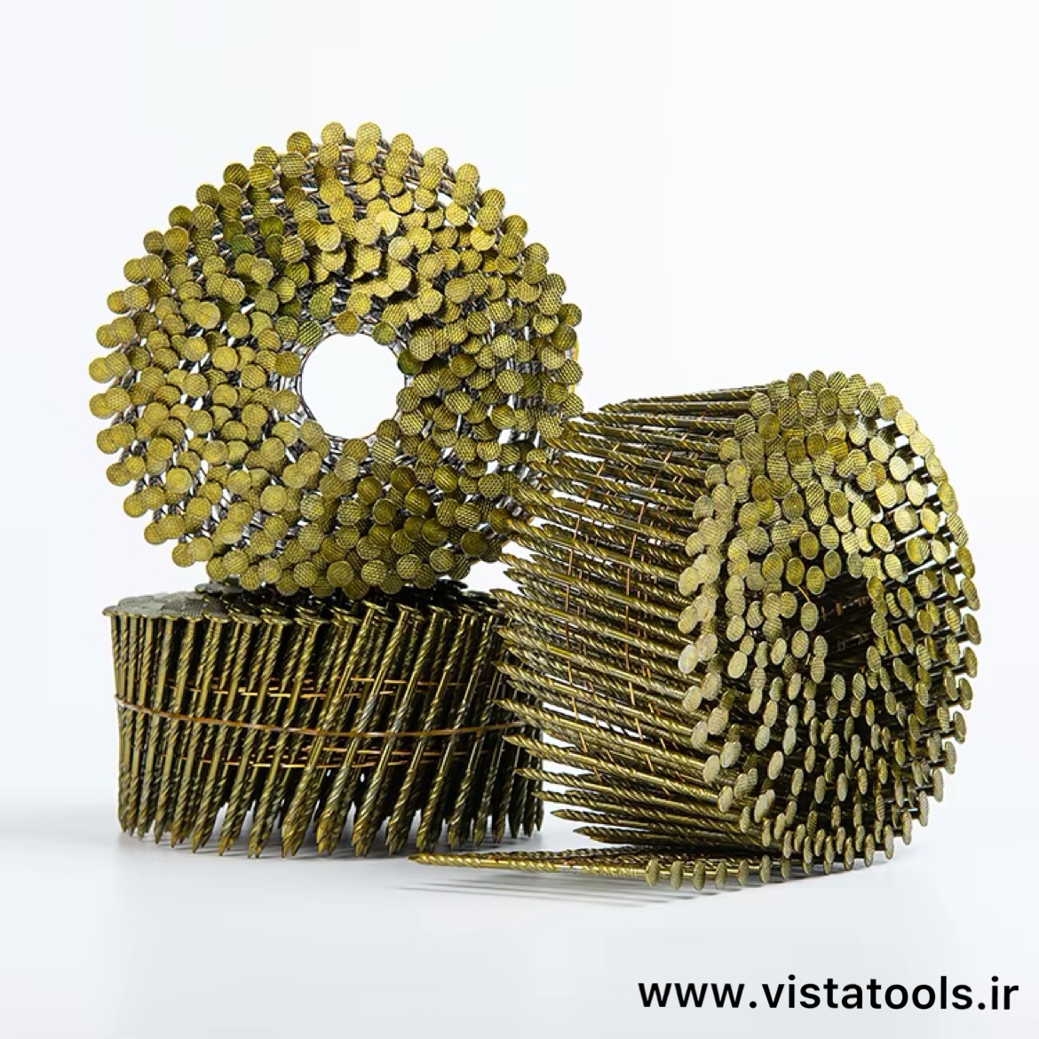 ميخ پالت سازى