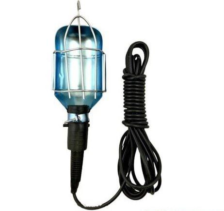 چراغ سیار درجه1 ایرانی 