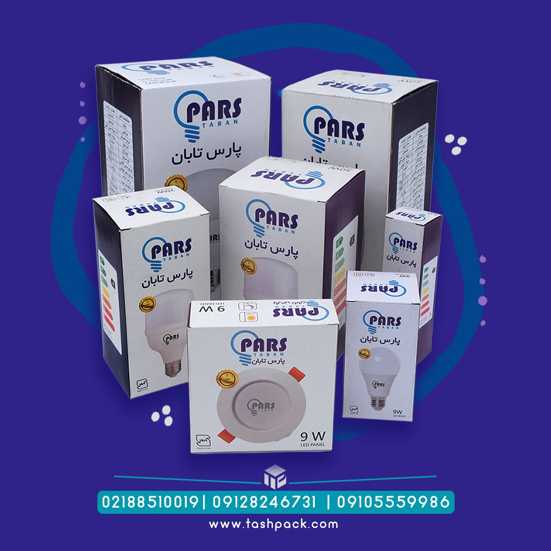 مجتمع چاپ و بسته‌بندی تاش پک با بیش از سه دهه تجربه در صنعت چاپ و بسته‌بندی، به‌عنوان یکی از تولیدکن