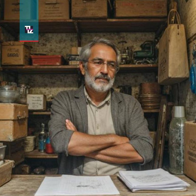 روایت یک عدم تعادل