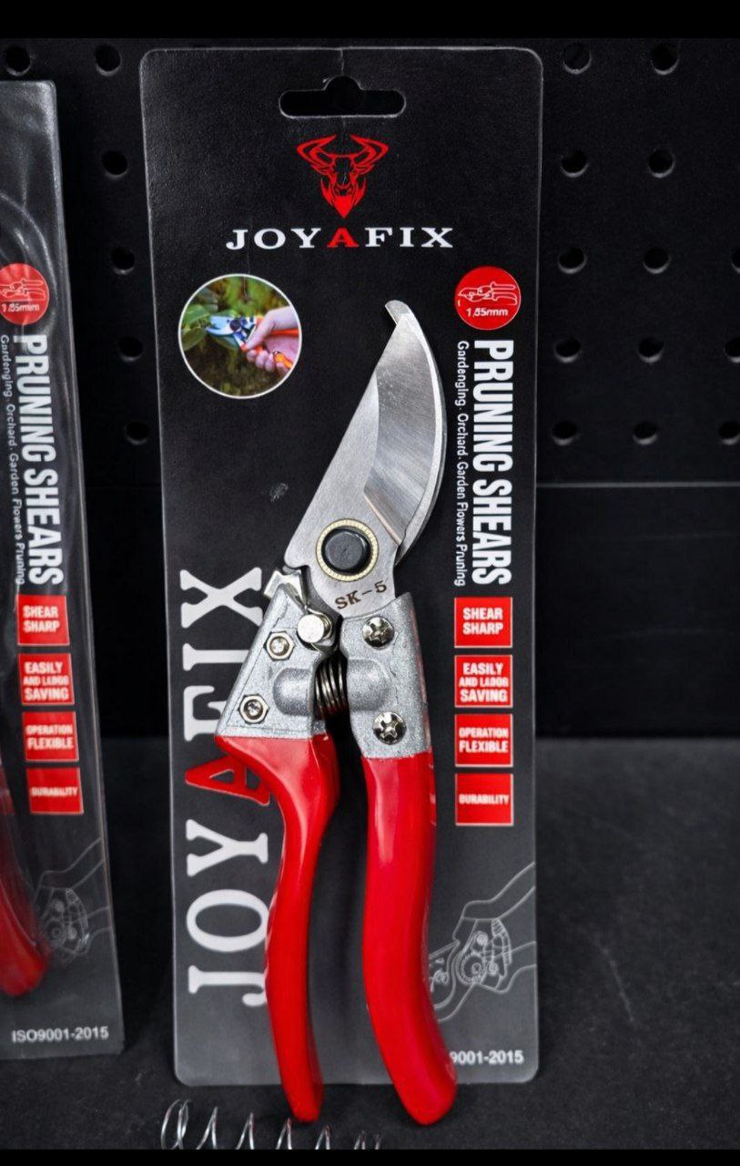 قیچی باغ طرح ژاپن 