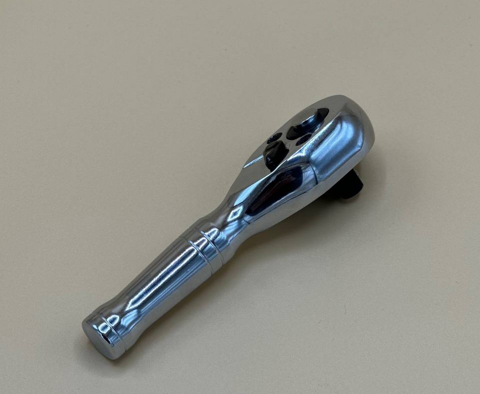 جغجغه درایو "1/4 کوتاه