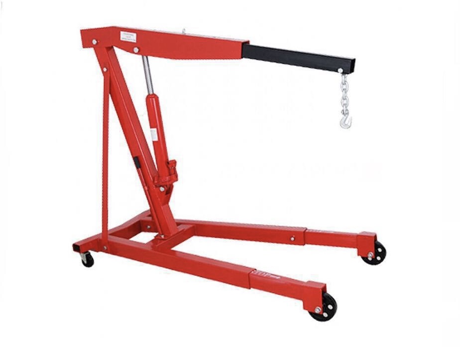 جک موتور درار