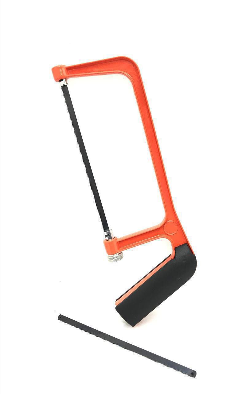 کمانچه زرگری نارنجی 