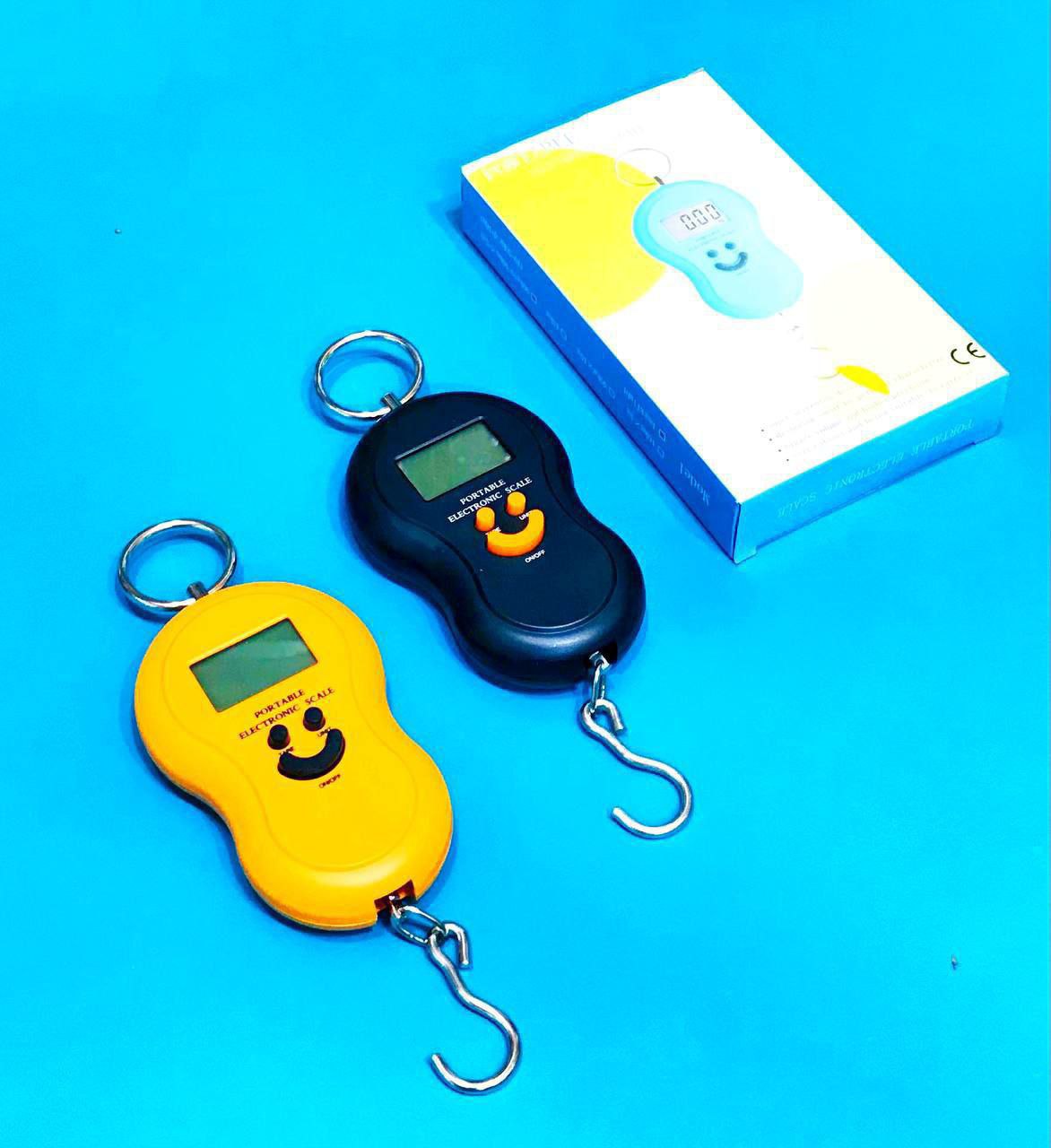  ترازو ۵۰ کیلو گلابی