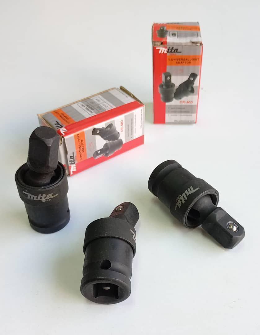 لغلغه فشارقوی درایو 1/2 تعداد در کارتن ۹۰ عدد تعداد در بسته ۱۰ عدد جهت اطلاع از قی‌مت ها لطفا عضو کا