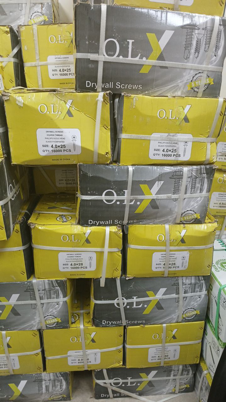 پیچ و ابزار آیرا 