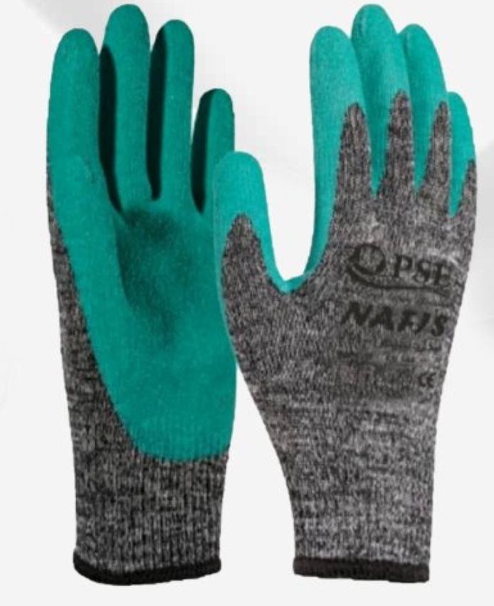 دستکش ضد برش نفیس مدل 221