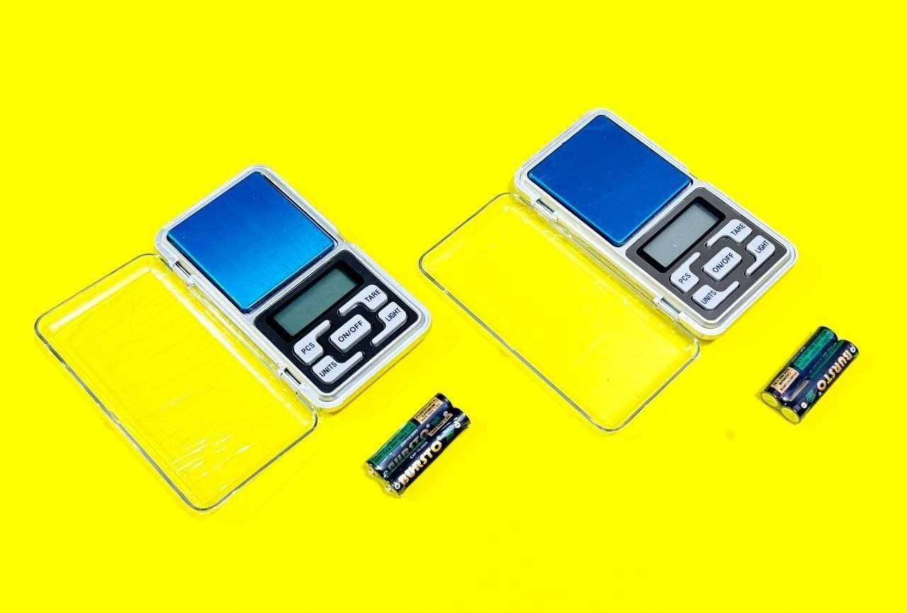 ترازو گرم کش