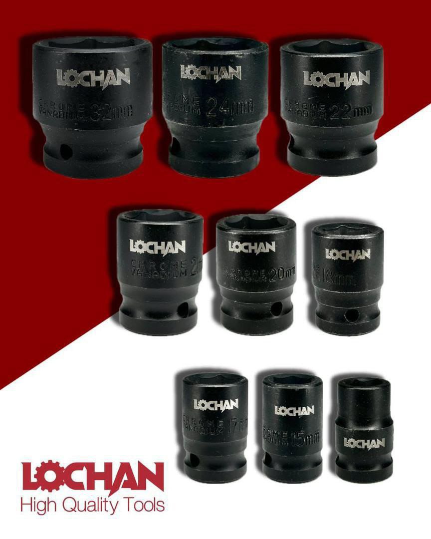 بکس 3/4 کوتاه لوچان 