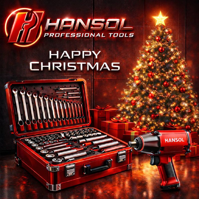 ميلاد حضرت مسيح و فرا رسيدن سال جديد ميلادى را از طرف شركت هانسول تبريك مى گوييم