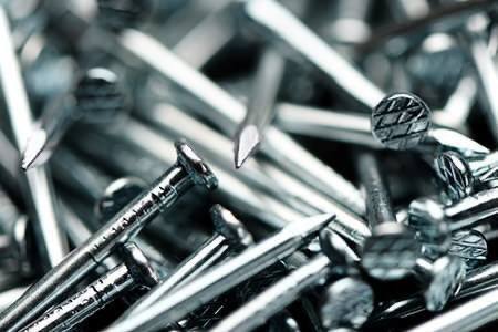 میخ فولادی گالوانیزه ⭕️⭕️