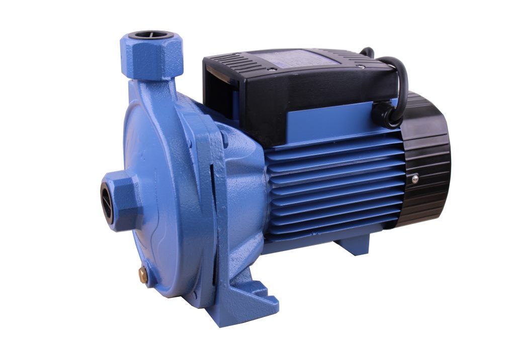 پمپ یک اسب بشقابی ولنو 