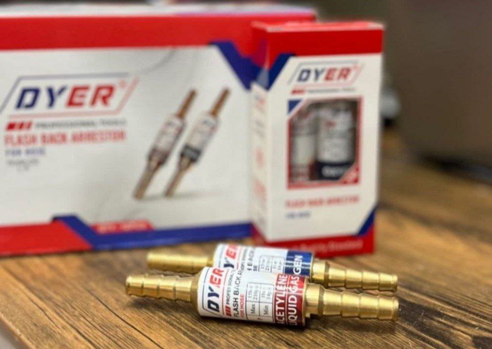 فلاش بک دو سر شیلنگخور