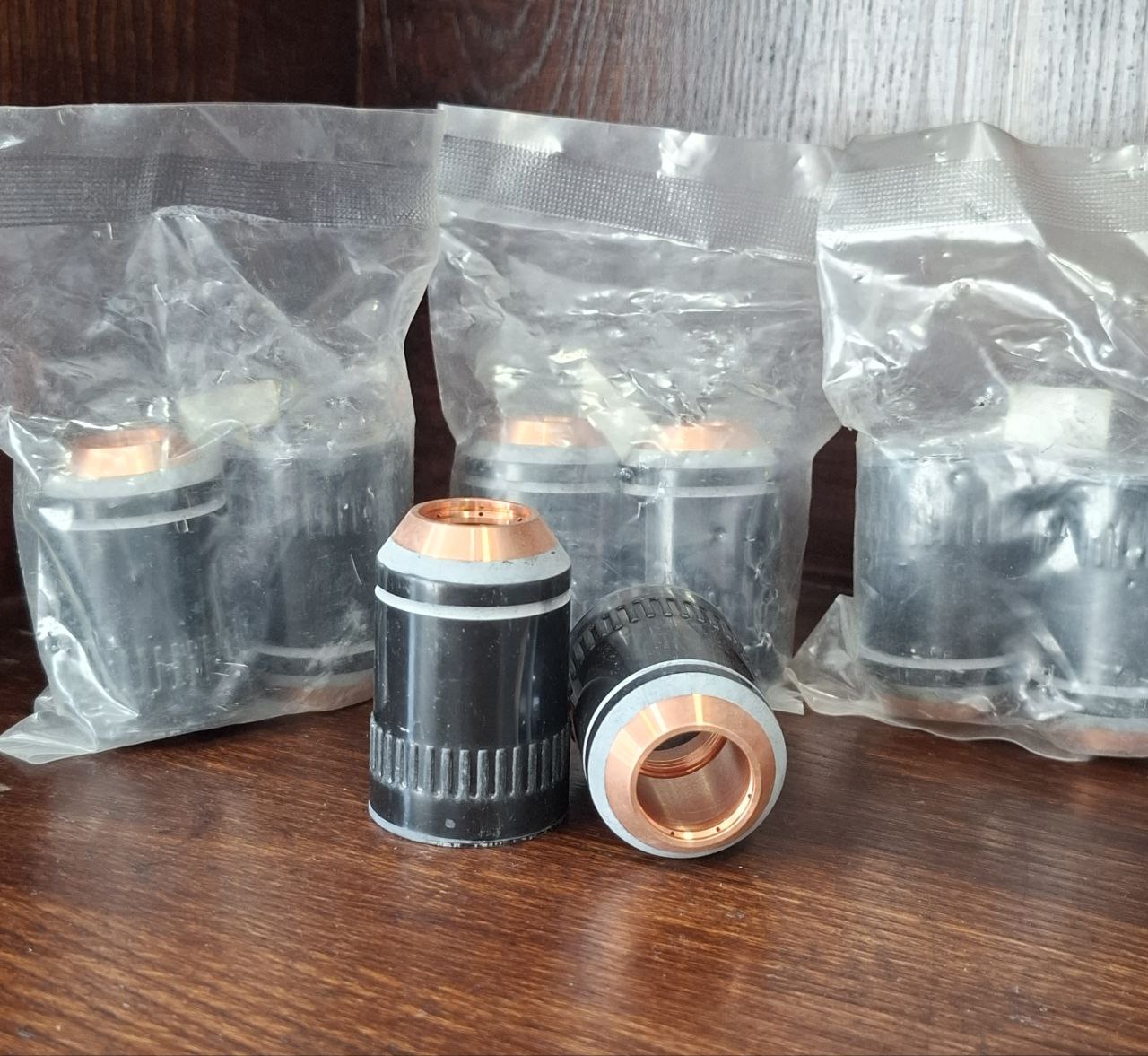 فروش ویژه ی گپ (شعله پوش) پلاسما 