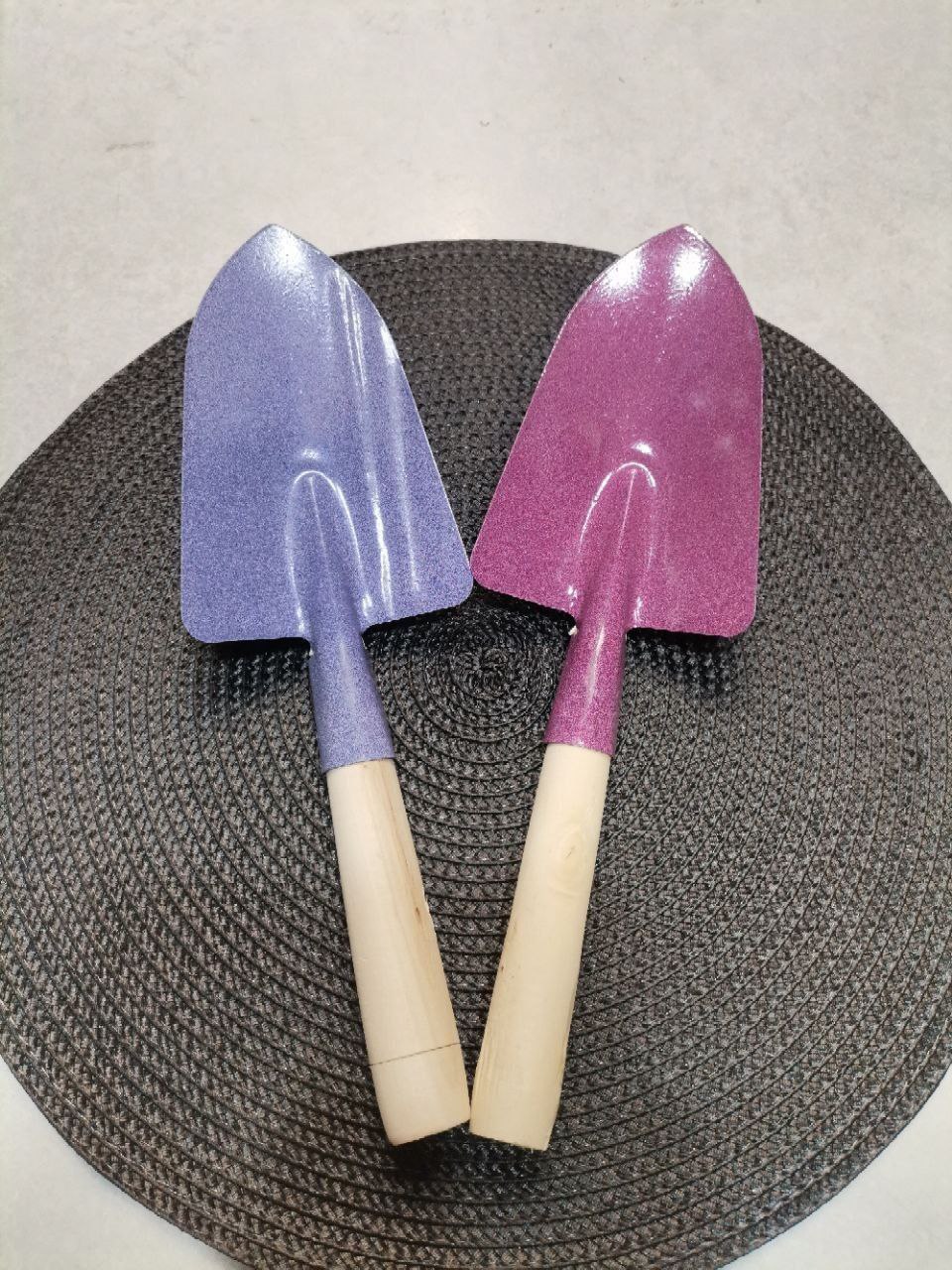  بیلچه باغبانی 