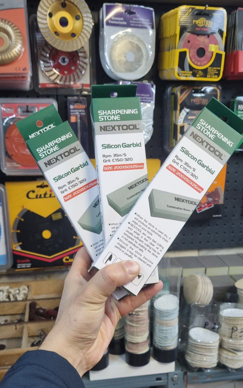 سنگ نفت دو طرفه کیفیت عالی نکس طول 