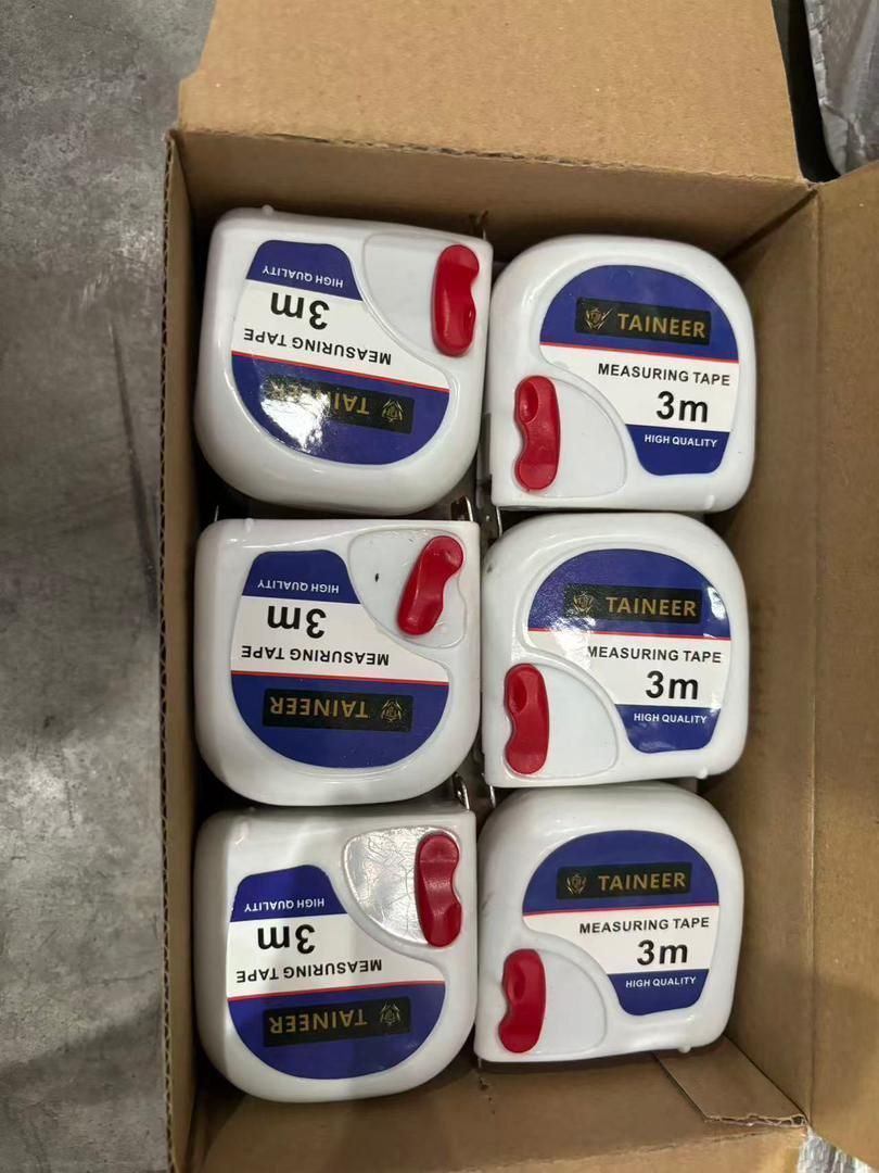 مترطرح فیسکو TAINEER