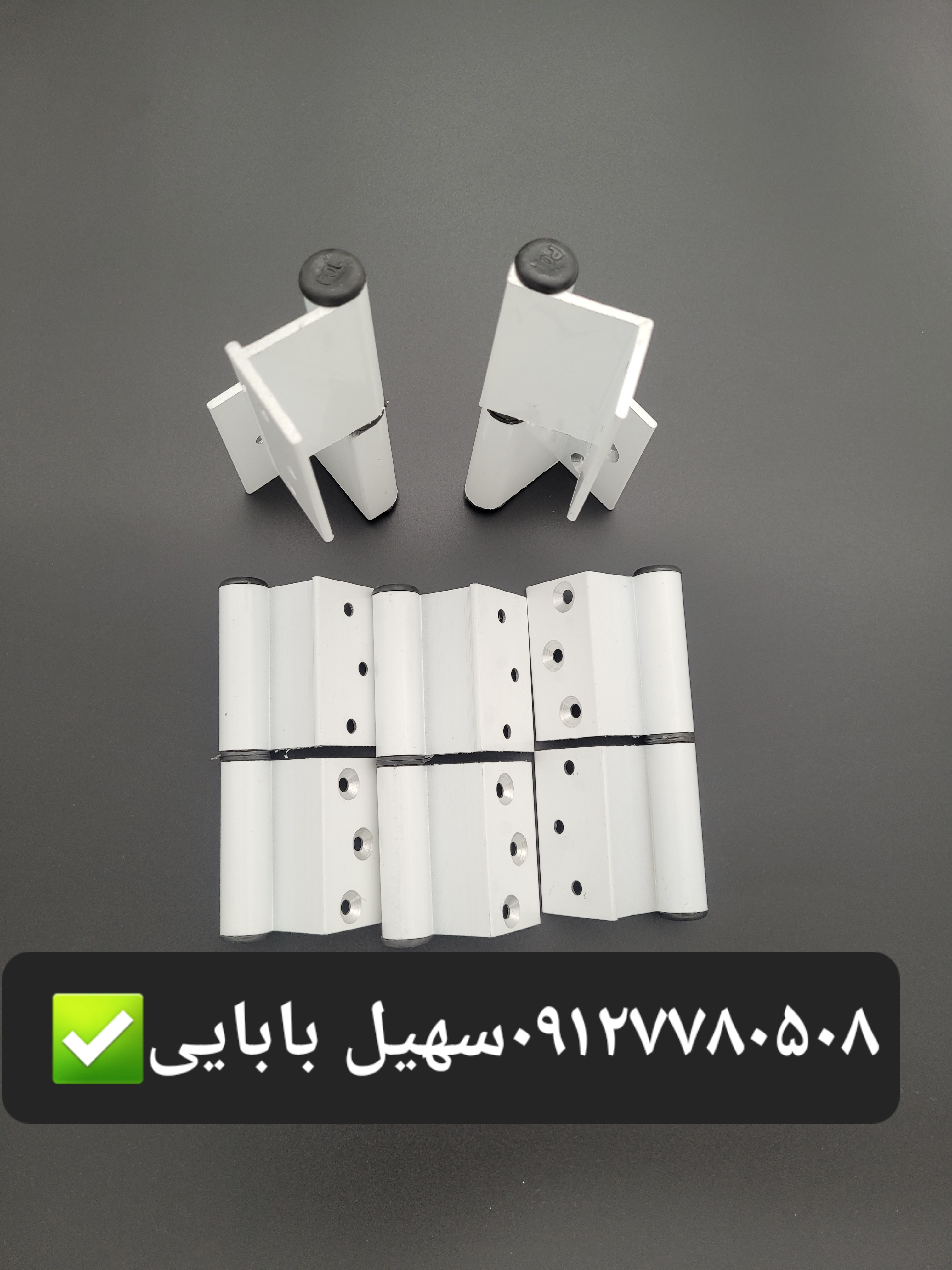 لولا دوجداره آلمینیوم پل 