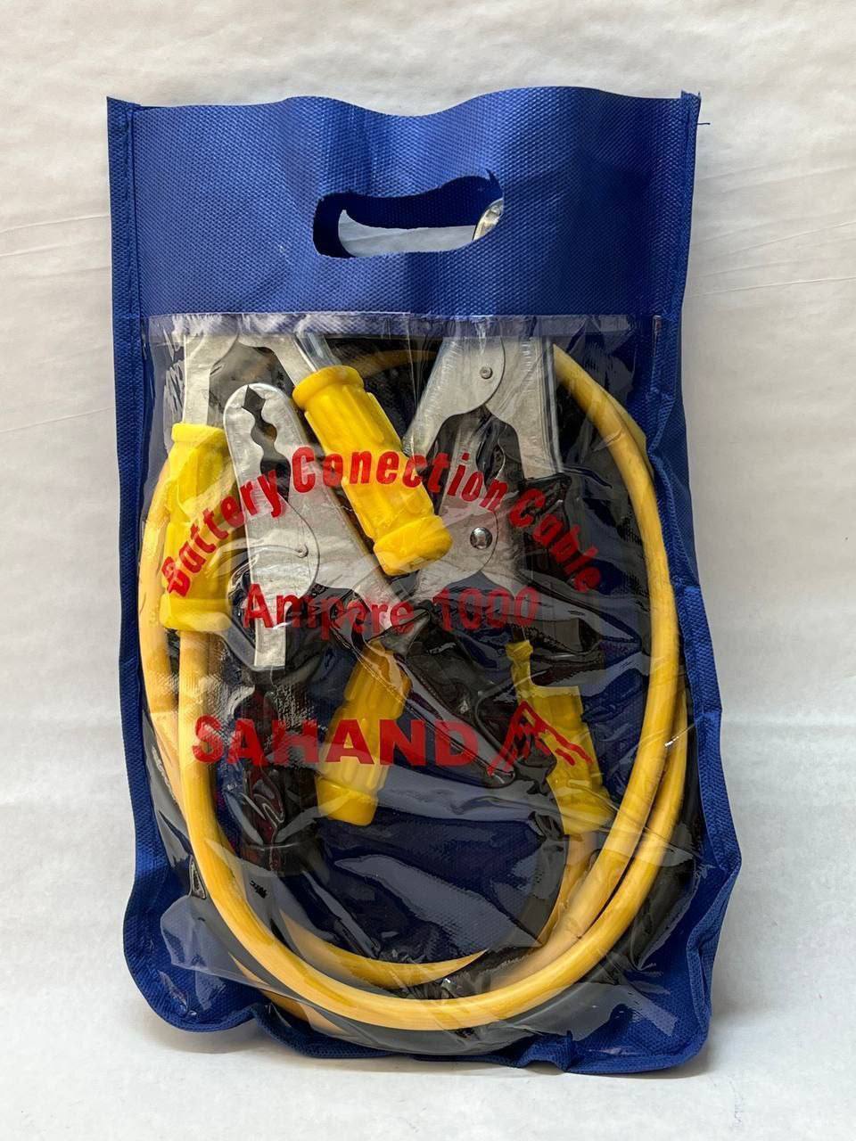 کابل باتری کابل باطری