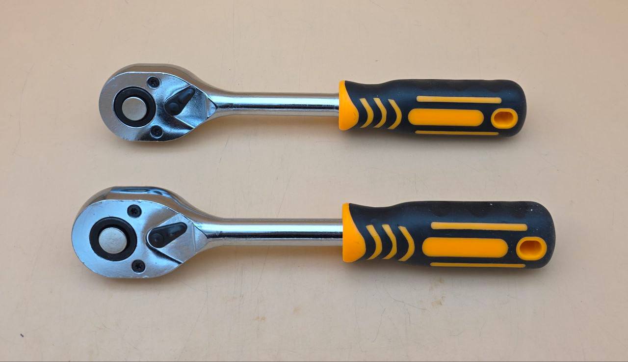 دسته جغجغه درایو ۱/۲ 