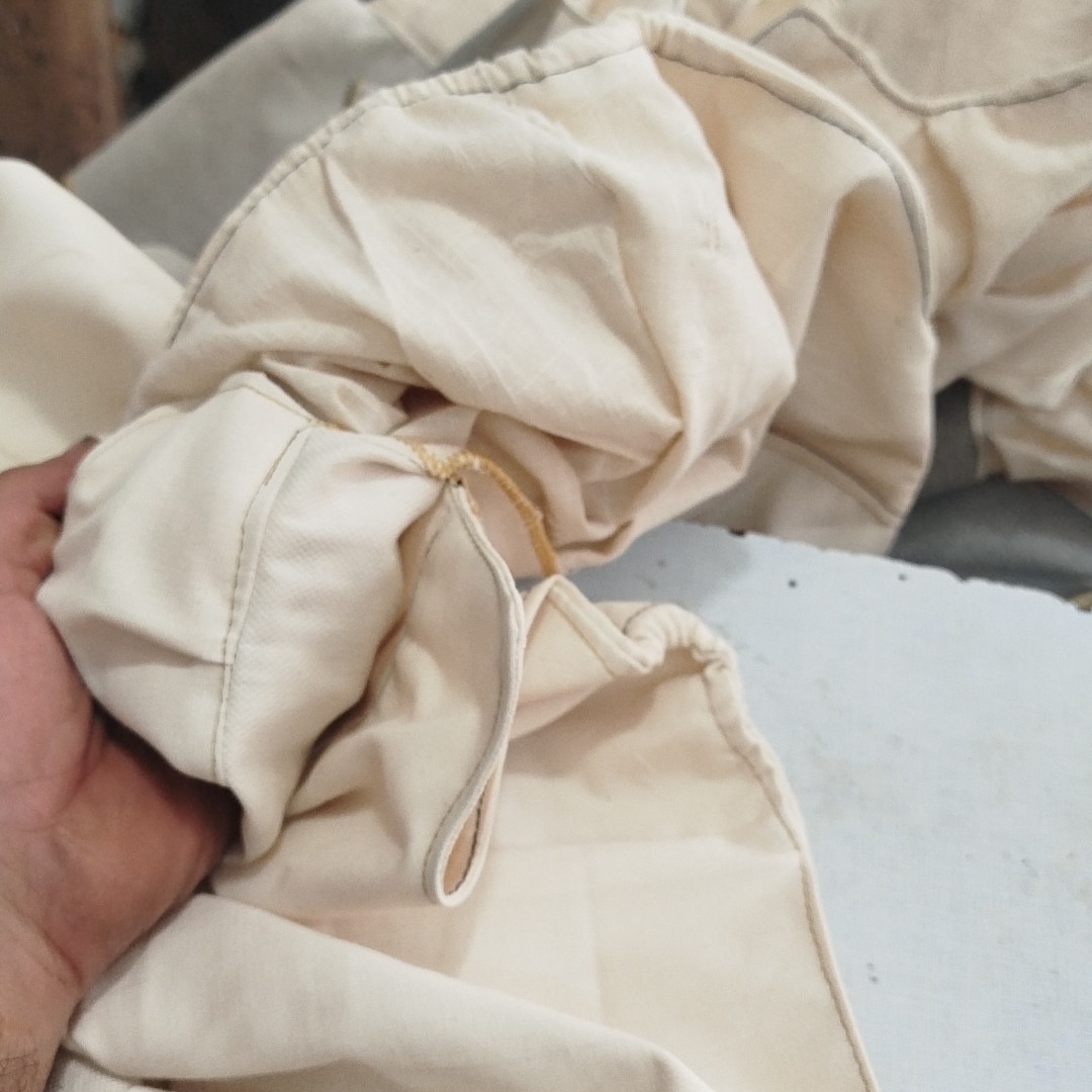 کلاه مقنعه کتان