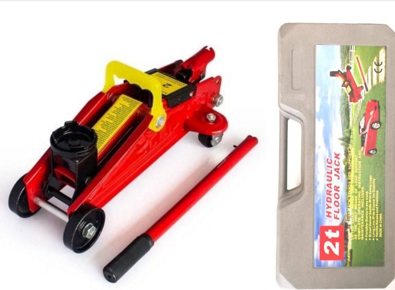 جک سوسماری ۲ تن سوسماری