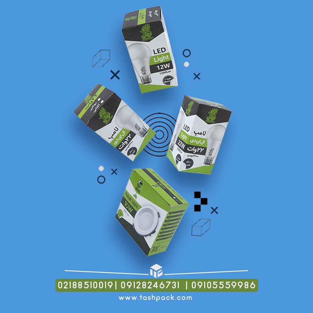 مجتمع چاپ و بسته‌بندی تاش پک