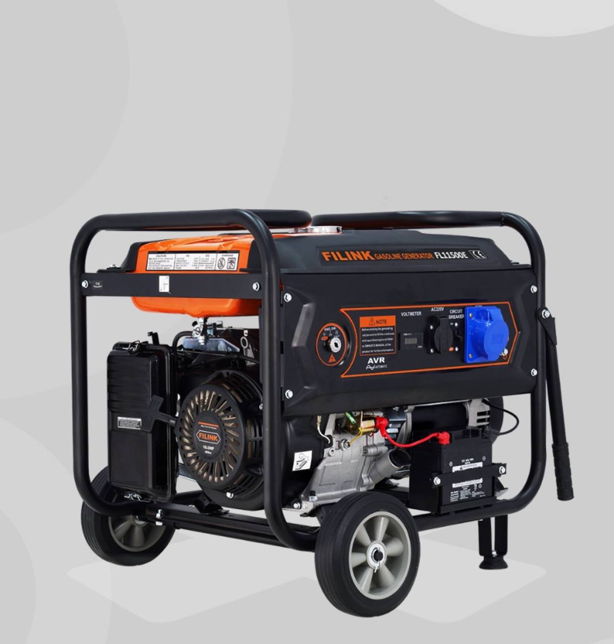  ابزار صنعتي بابايي