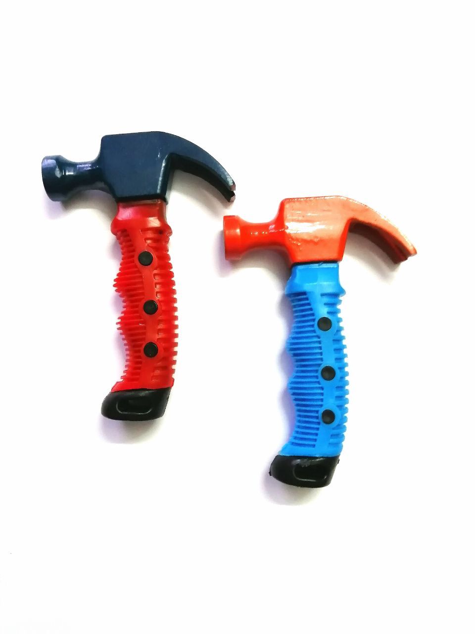 چکش دوشاخ مینی رنگی اعلا