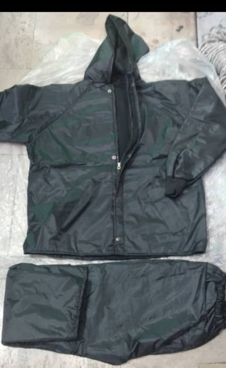 محصولات ایمنی رحیمی 