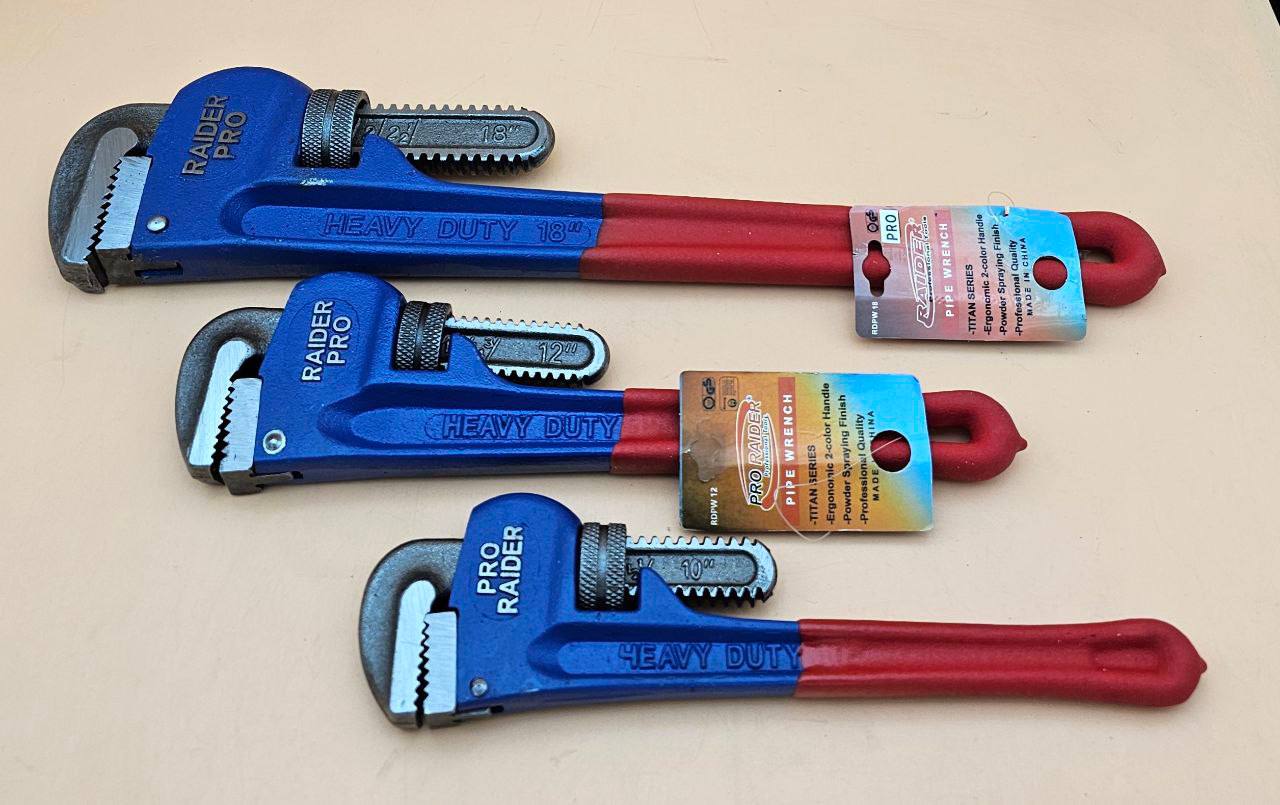 آچار شلاقی رایدر 