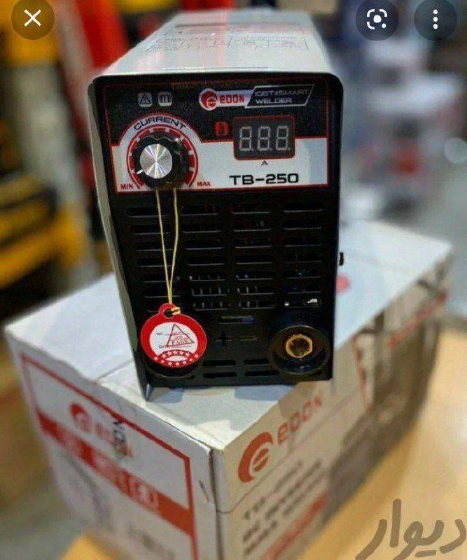 اینورتر تی بی ۲۵۰