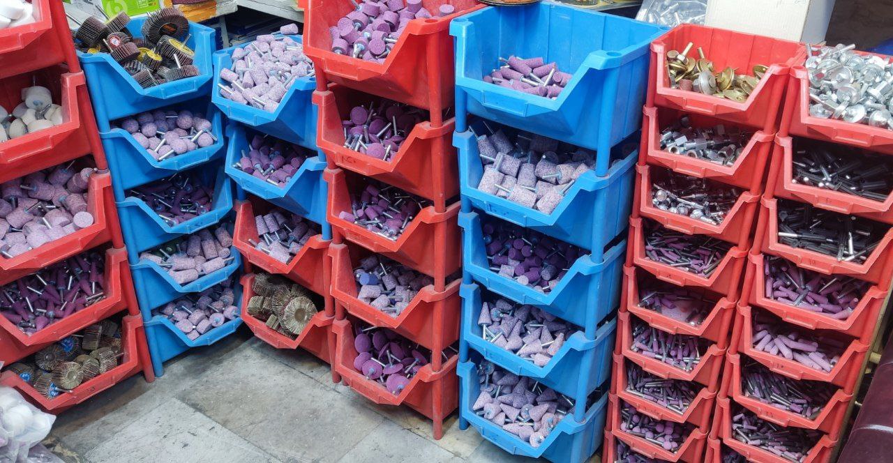 سنگ انگشتی ایرانی درجه 1