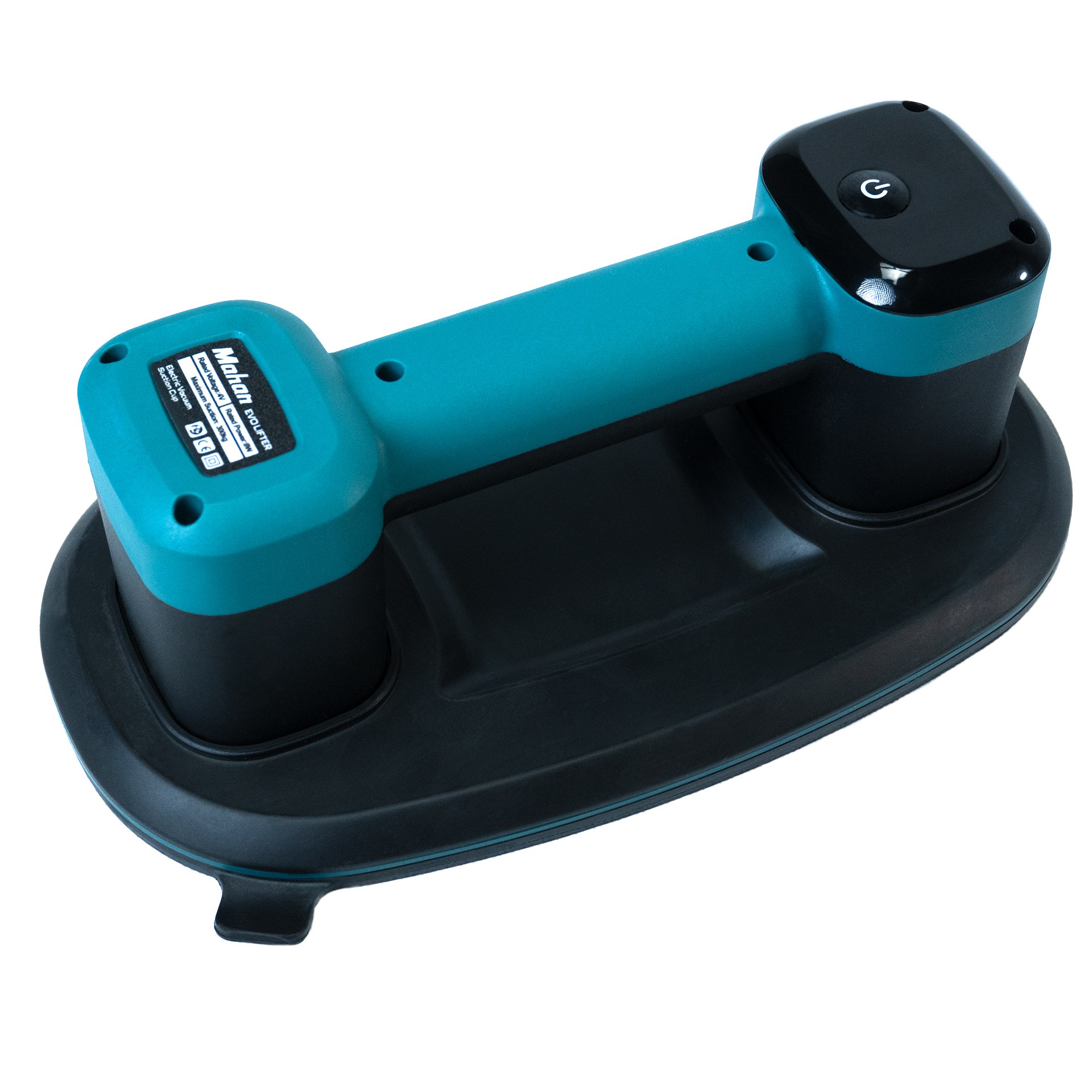 قاپ پک ( ساکشن ) کاشی و سرامیک و شیشه ماهان