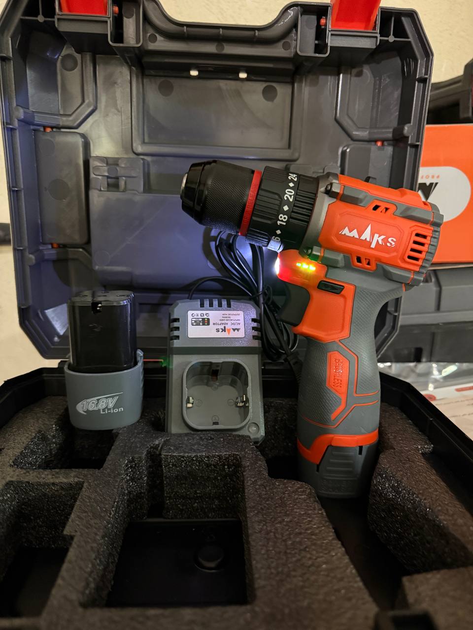  ابزار صنعتی بابایی