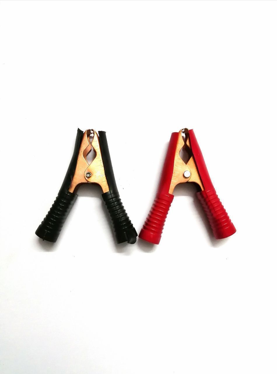  چنگک اتصال باتری متوسط 