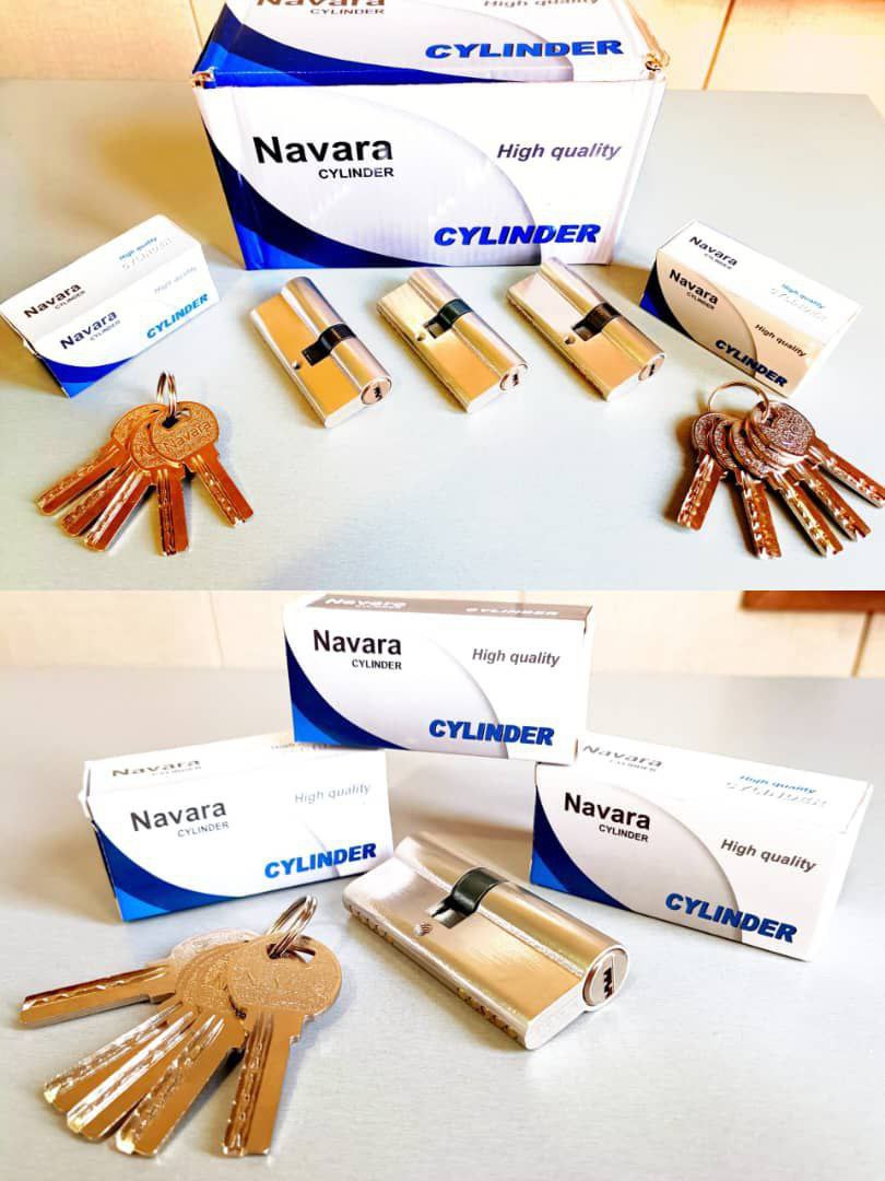 سیلندر ناوارا