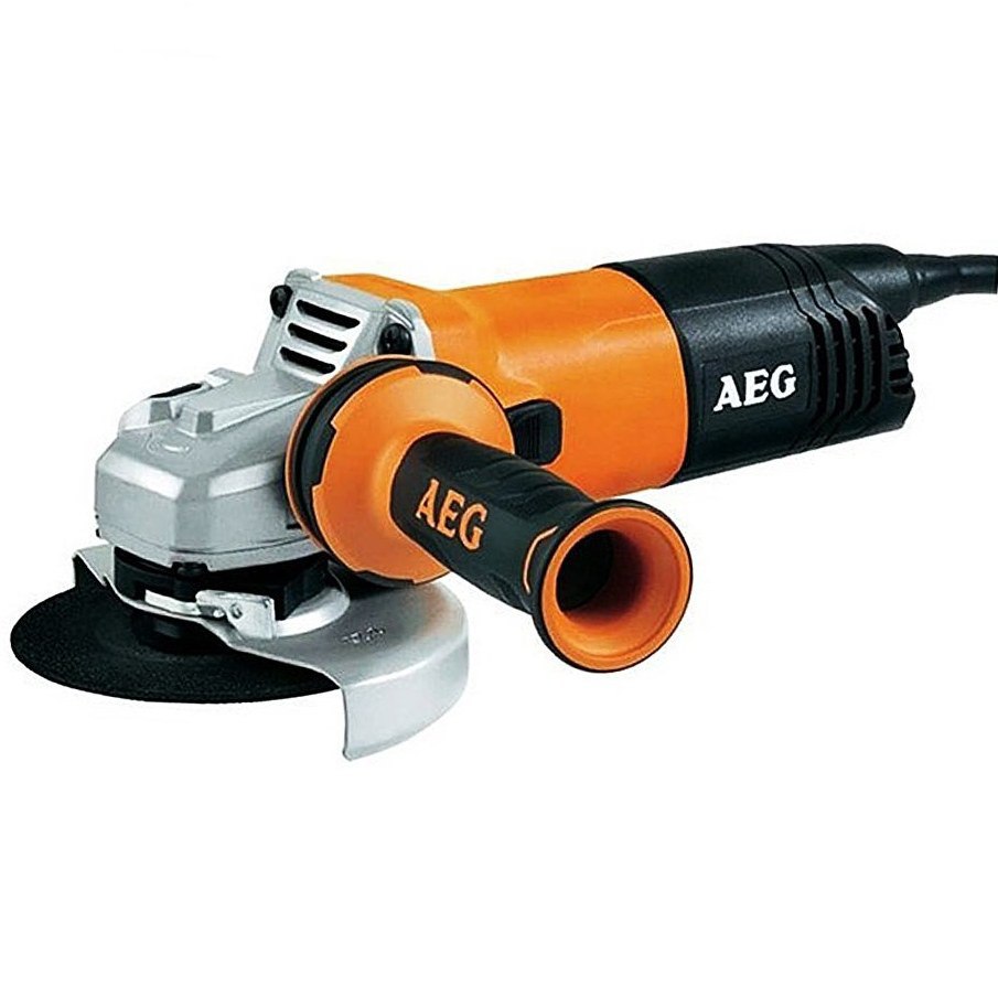 مینی فرز AEG 800W