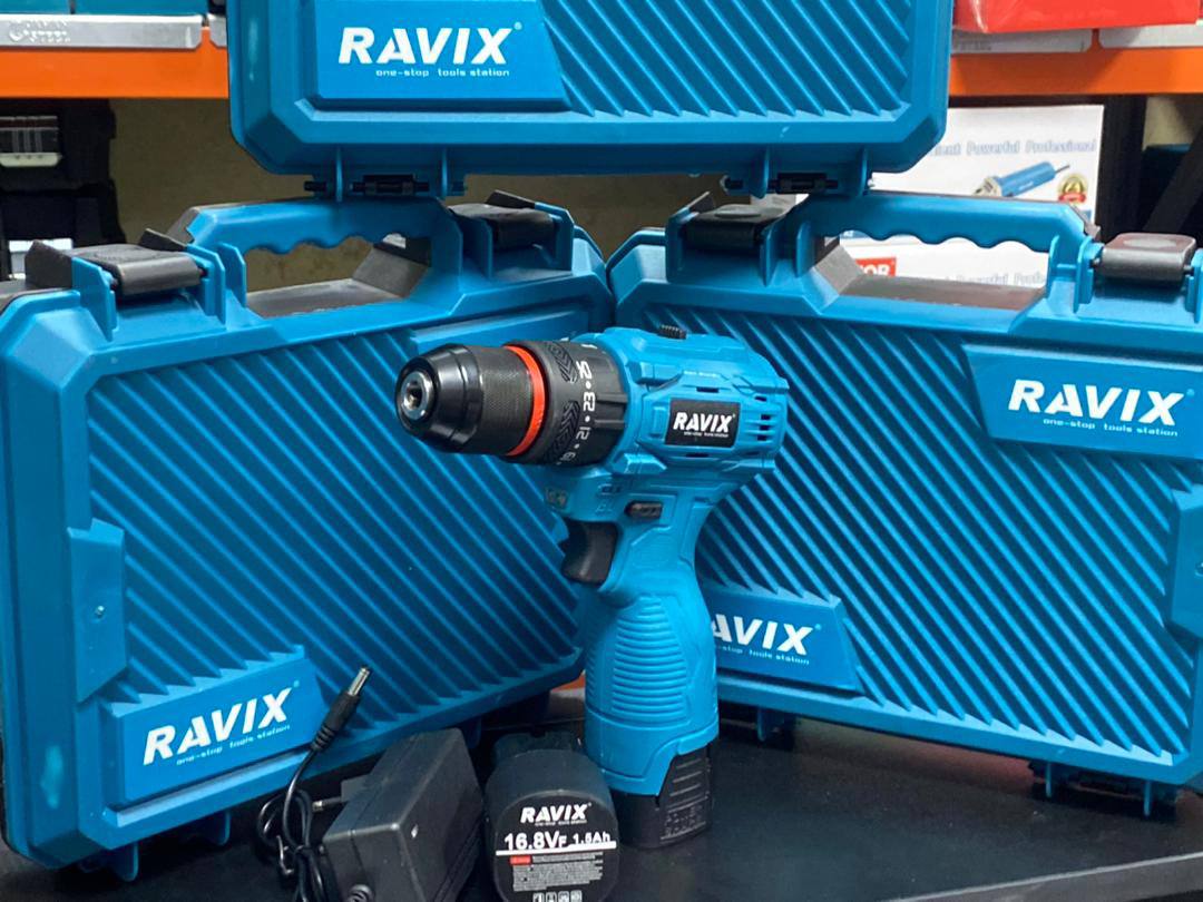 فروش ویژه محصولات راویکس