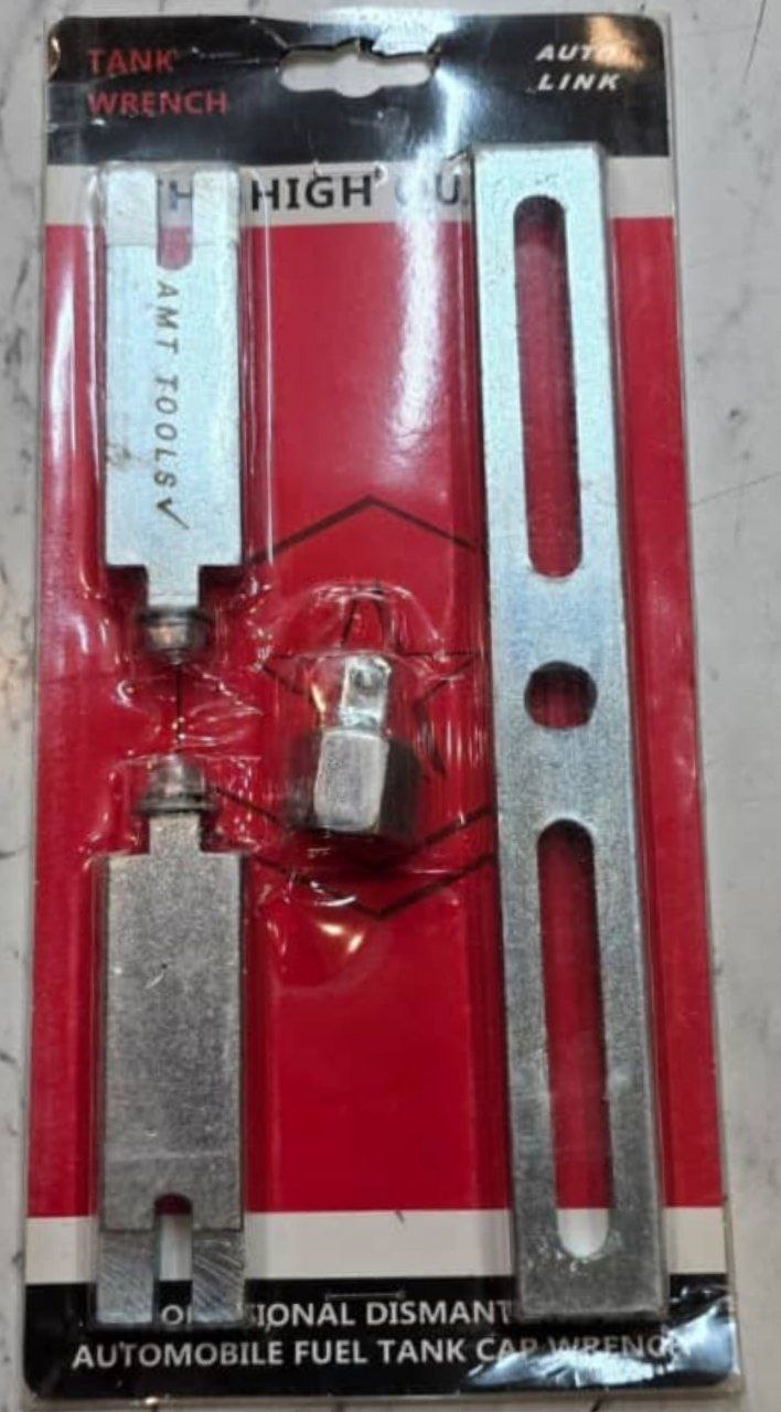 آچار درب باک ۲۰۷ جدید