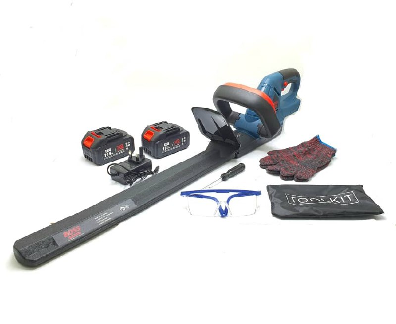 ⭐️ شمشاد زن شارژی براشلس باس