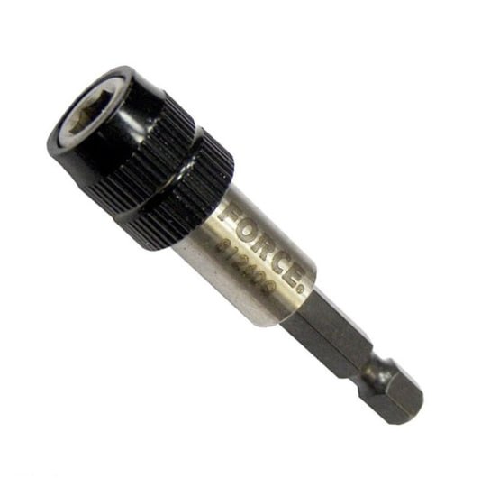 بیت هولدر ضامن دار 1/4درایوفورس FORCE