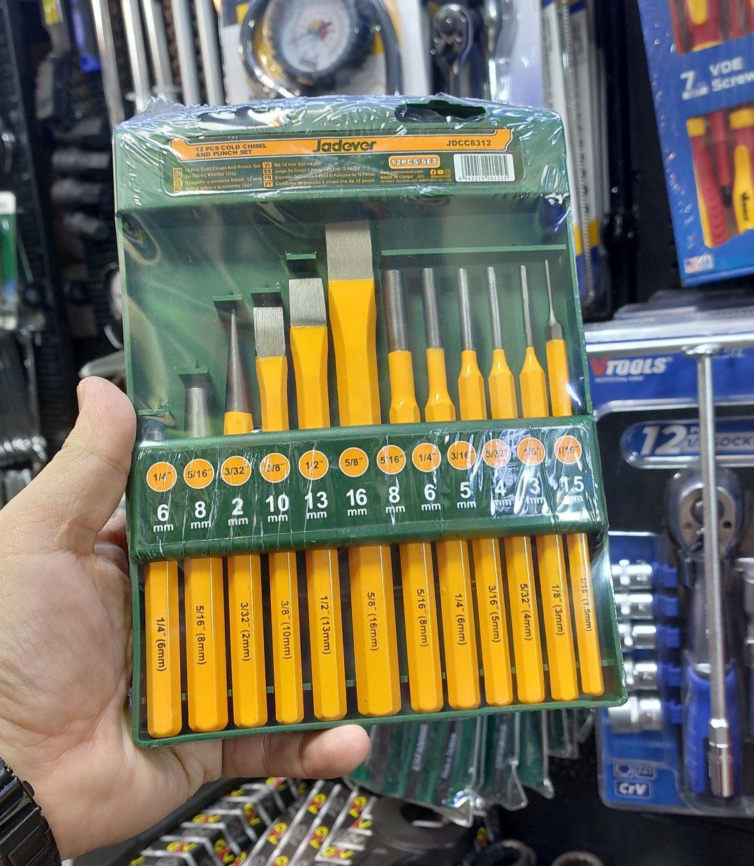  تکنو ابزار خیری 