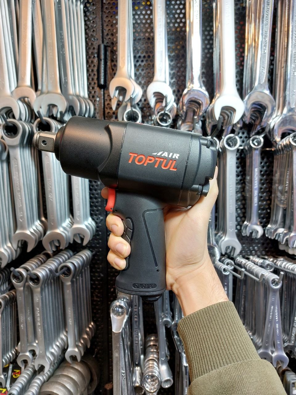  تکنو ابزار خیری 