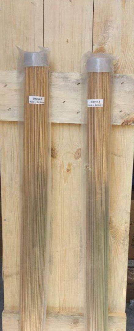 سیم جوش برنجی آلمانی 