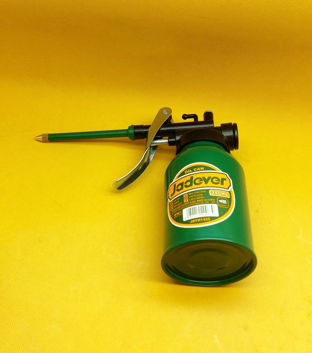  روغندان حرفه ای جادور 