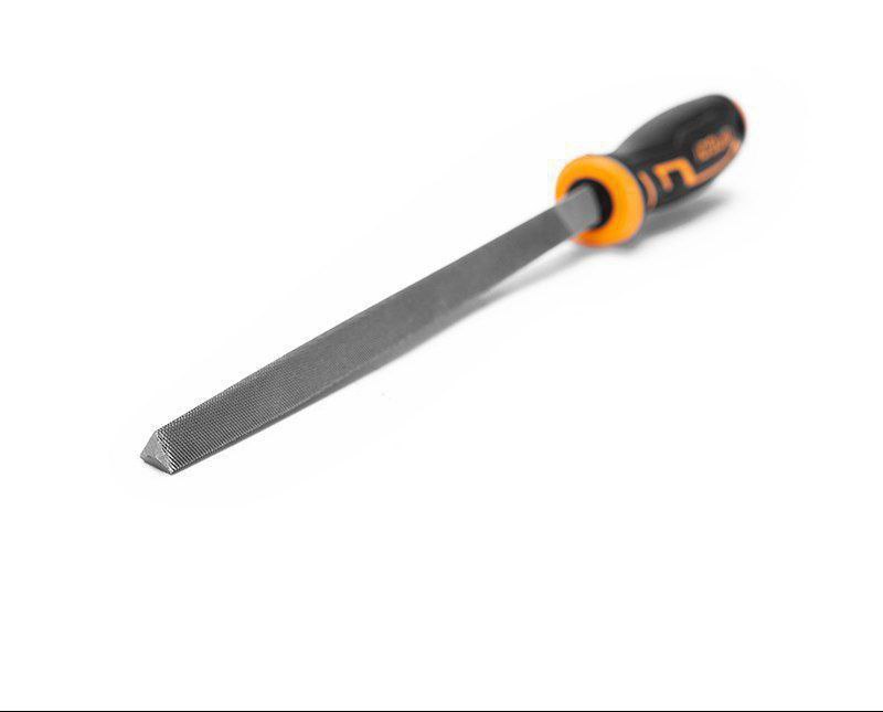  سوهان سه گوش آهن درجه1دینگی