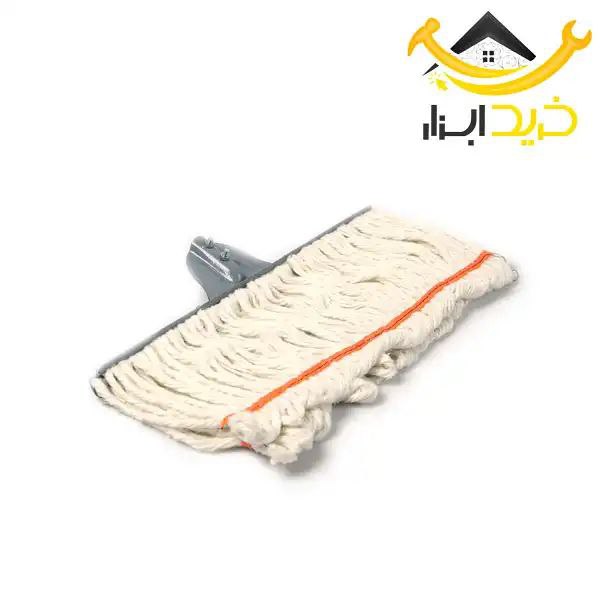 طی نخی فلزی کامل با دسته