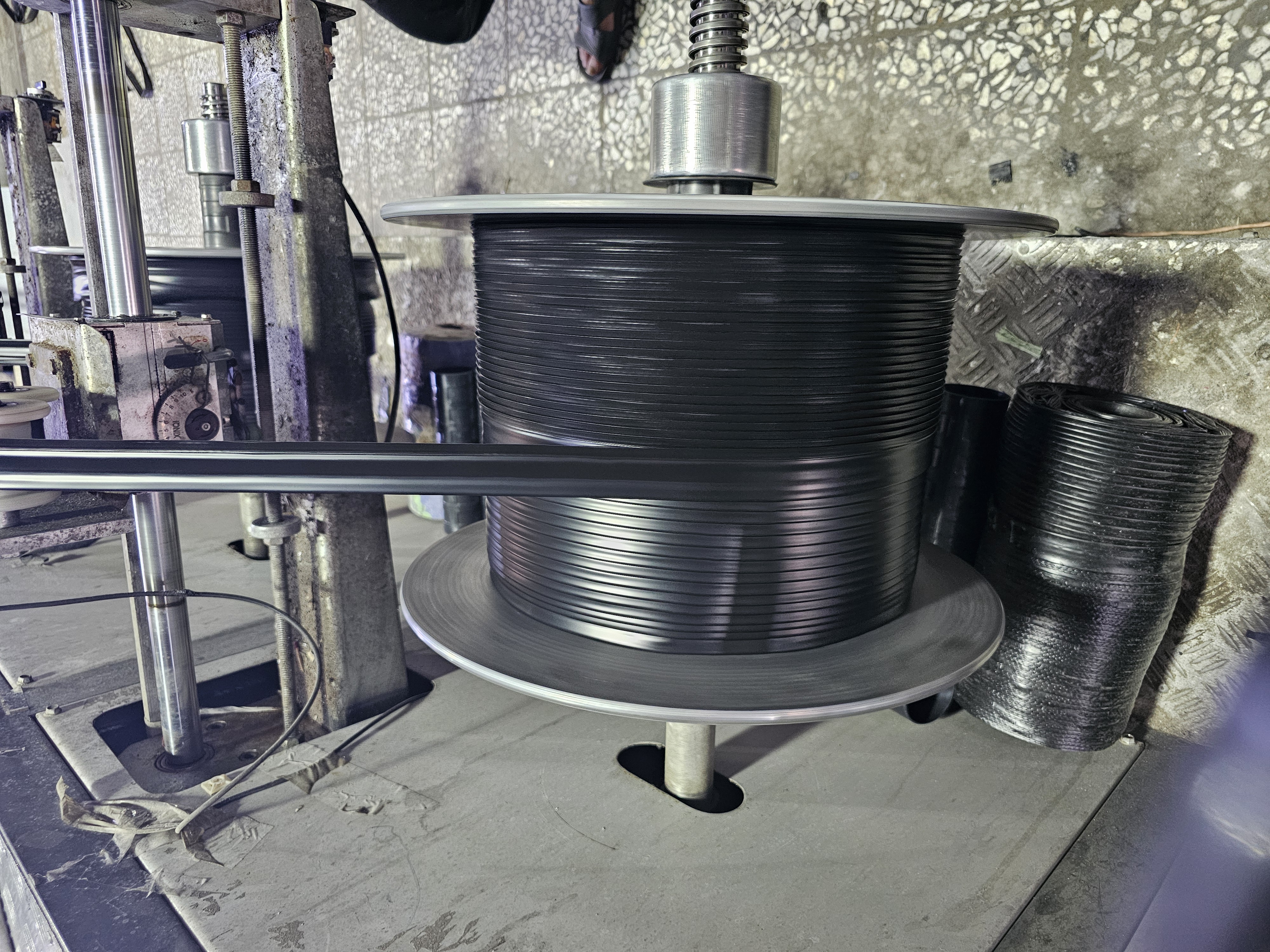 نوار تیپ قطره ای 